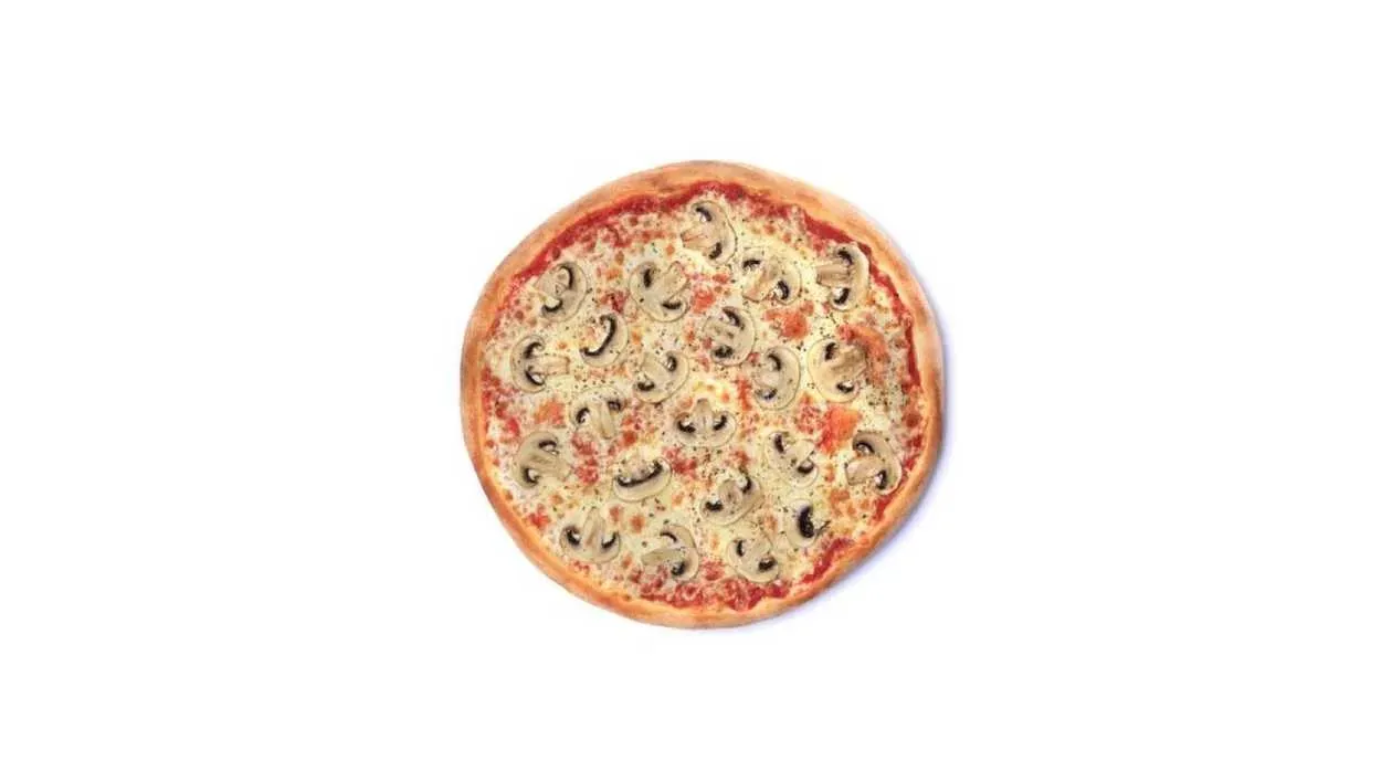 2. Funghi