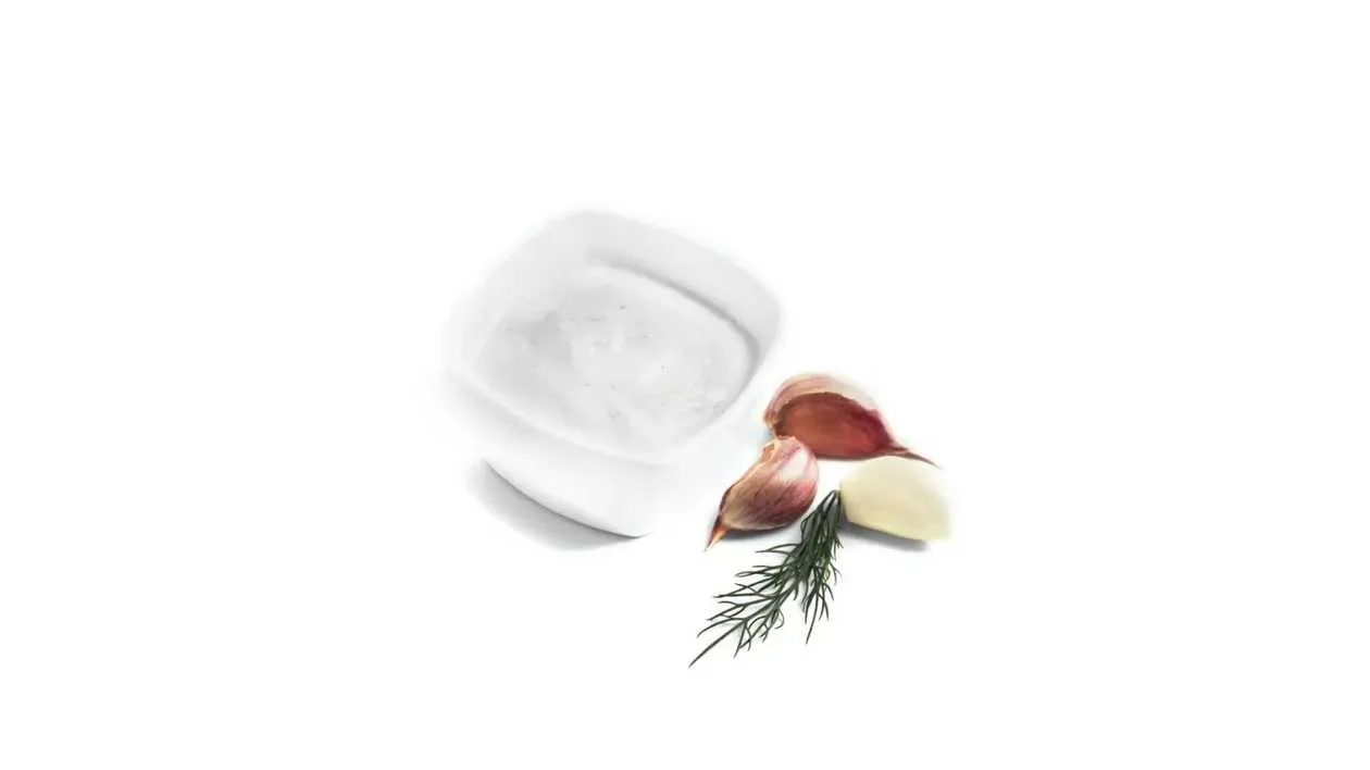 Garlic Sauce