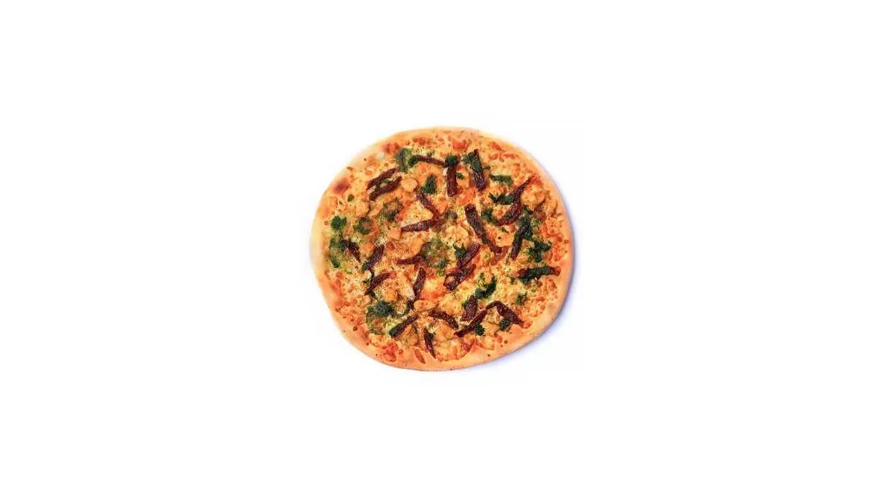28. Pesto