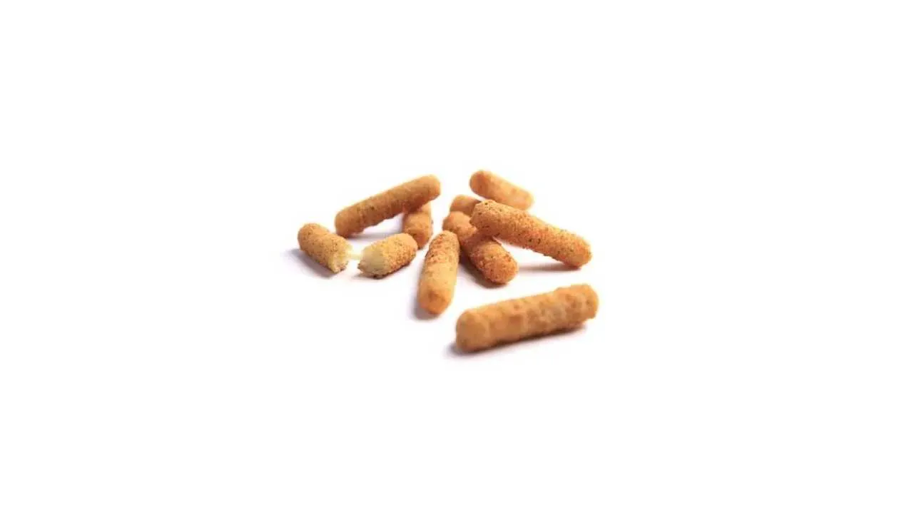Cheese Fillets (6pcs.)