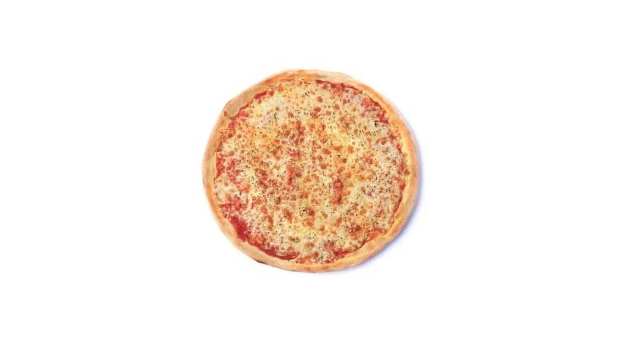 1. Margherita