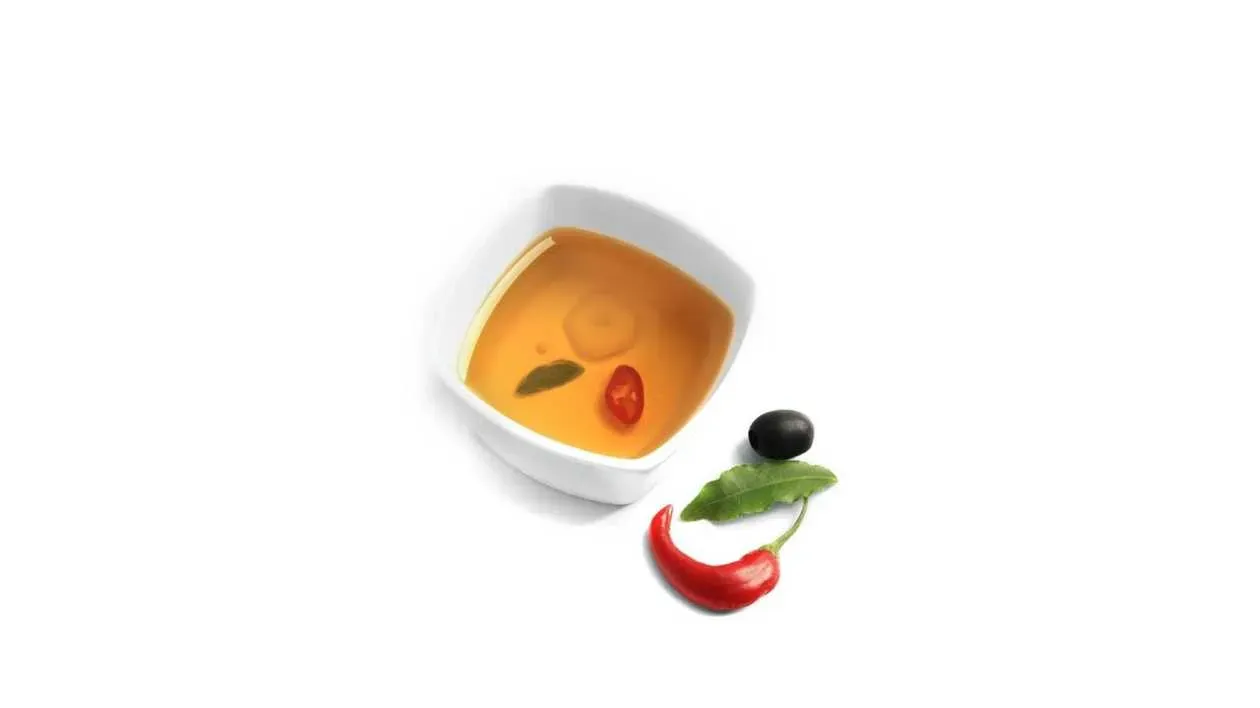 Oil