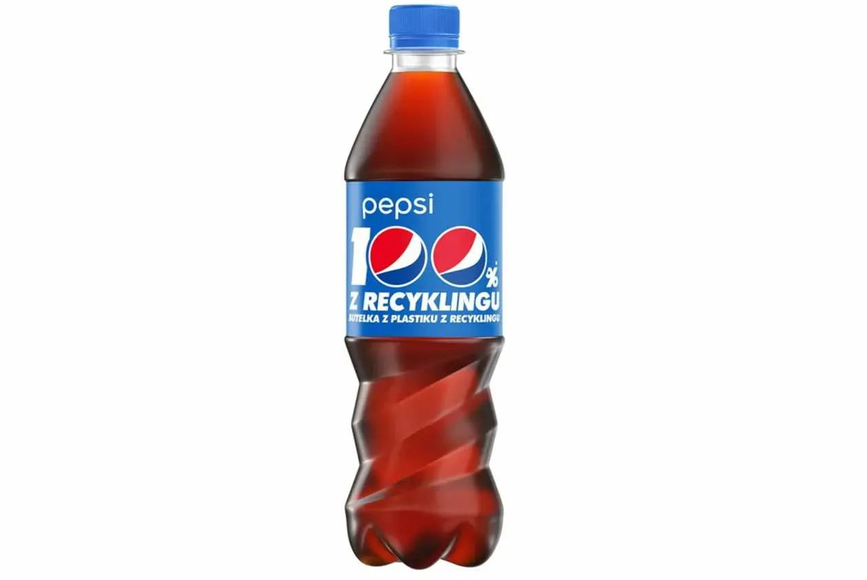 Pepsi 0,85l