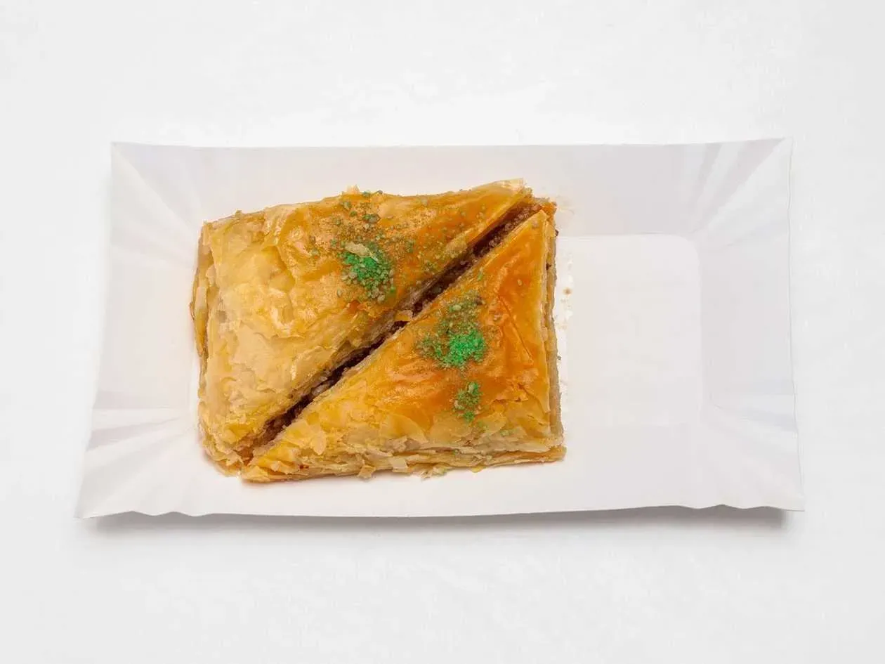 Baklava