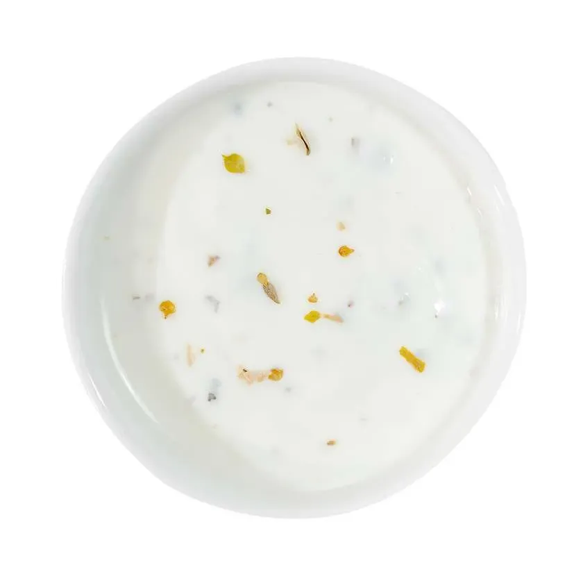 Garlic Sauce