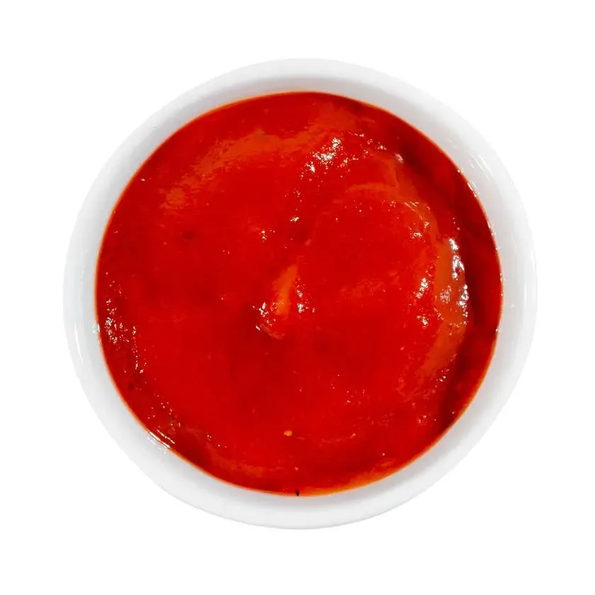 Gyros Sauce
