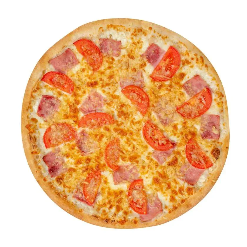 Flavor Feast Pizza