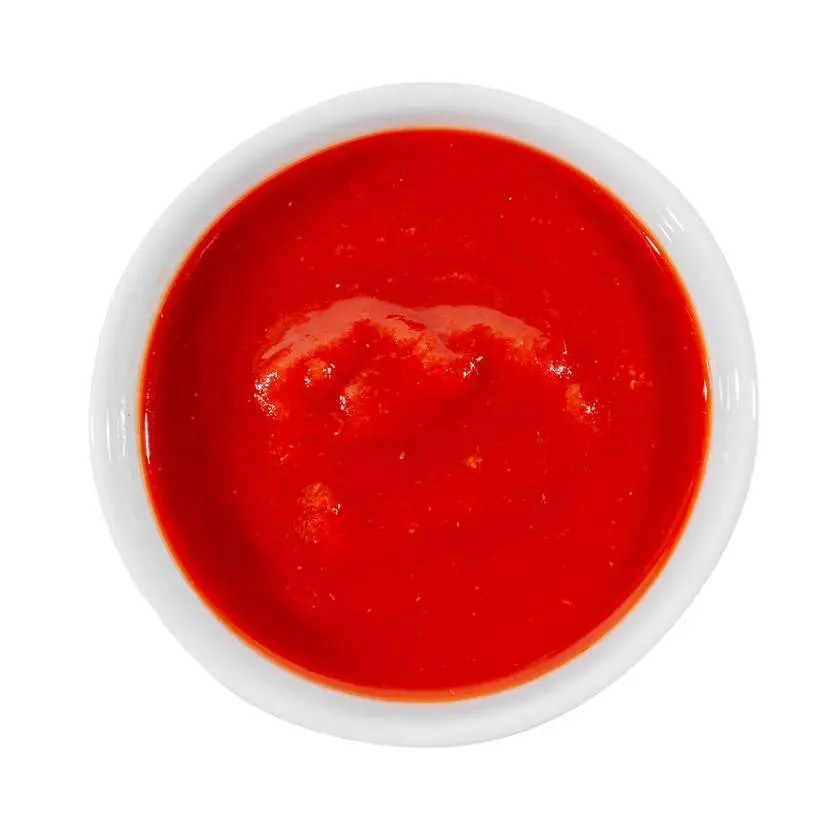 Spicy Tomato Sauce
