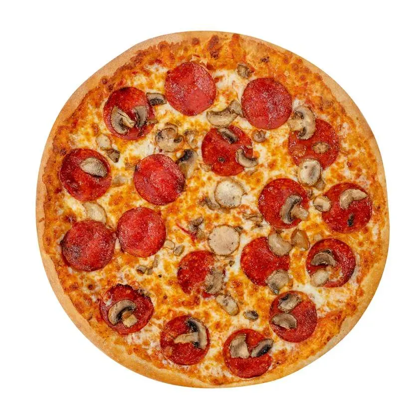 Pizza Rimini