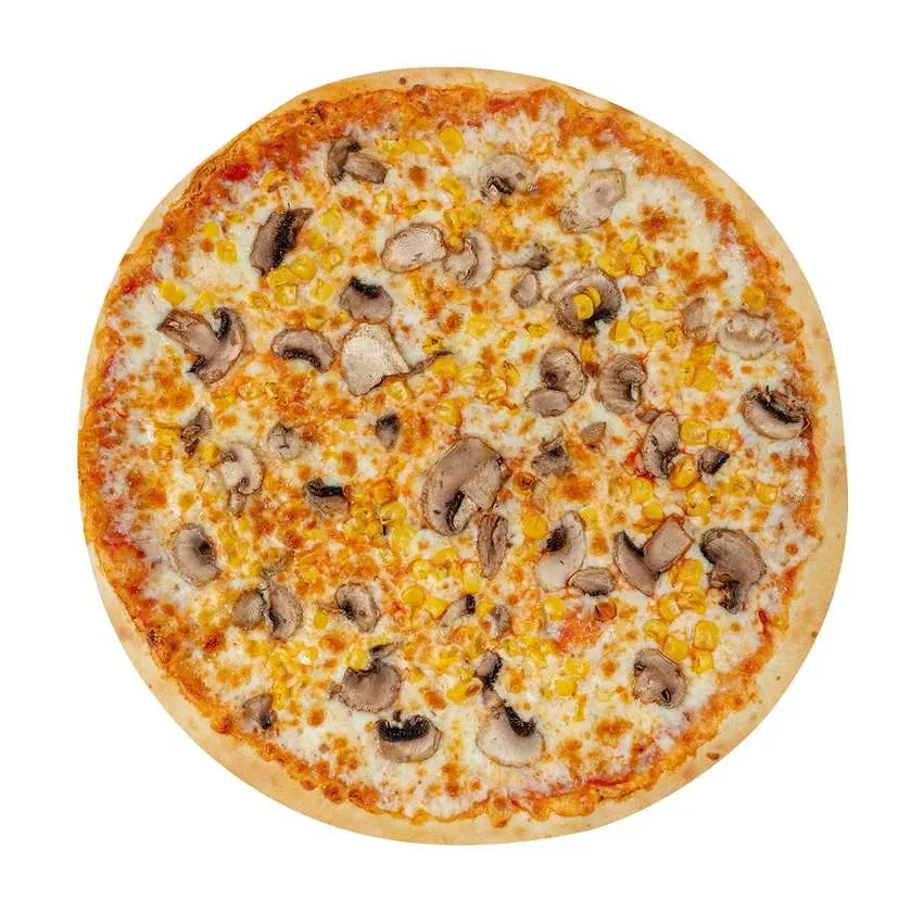 Pizza Fiesta