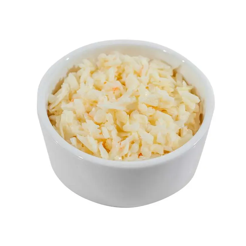 Coleslaw Salad