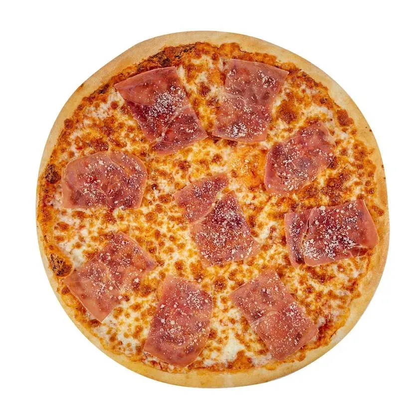 Pizza Prosciutto Classico