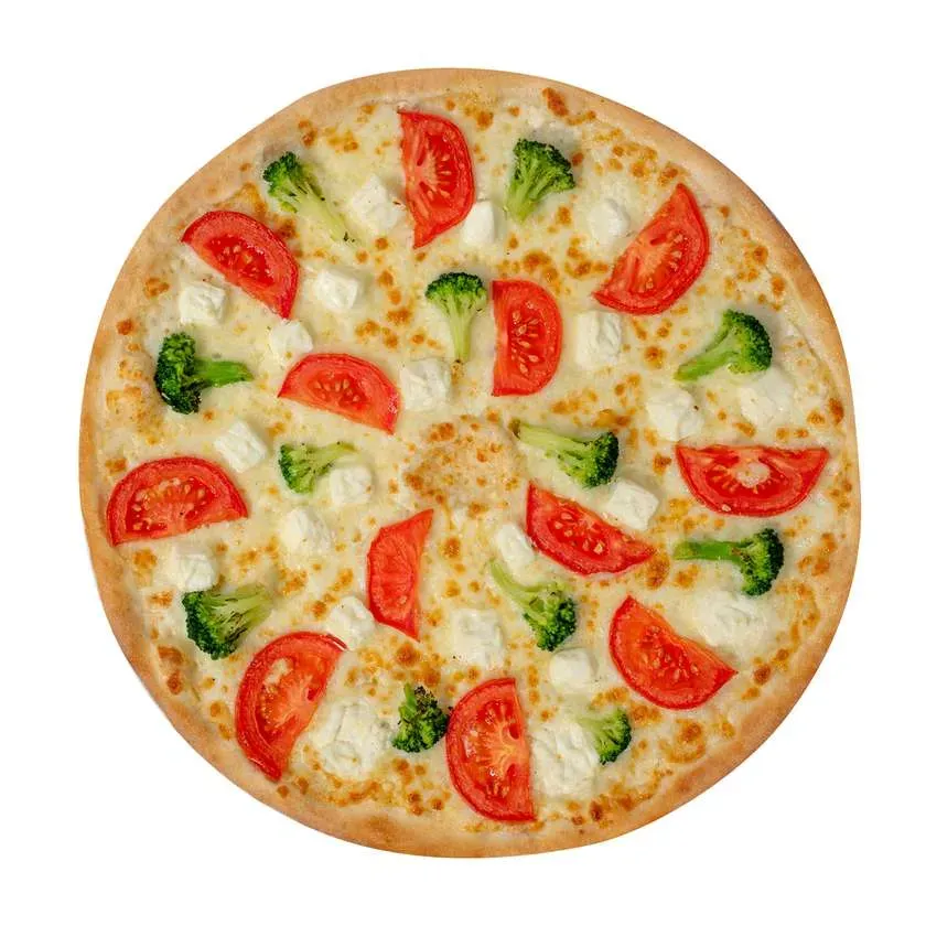 Pizza Italian Fit
