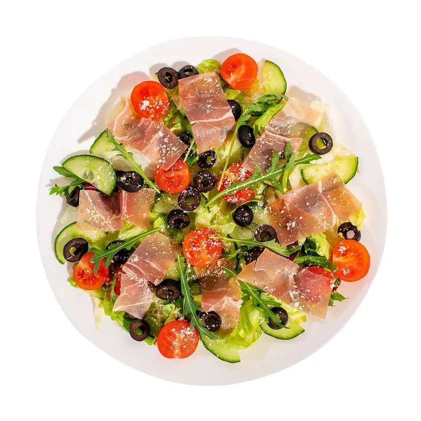 Parma Salad