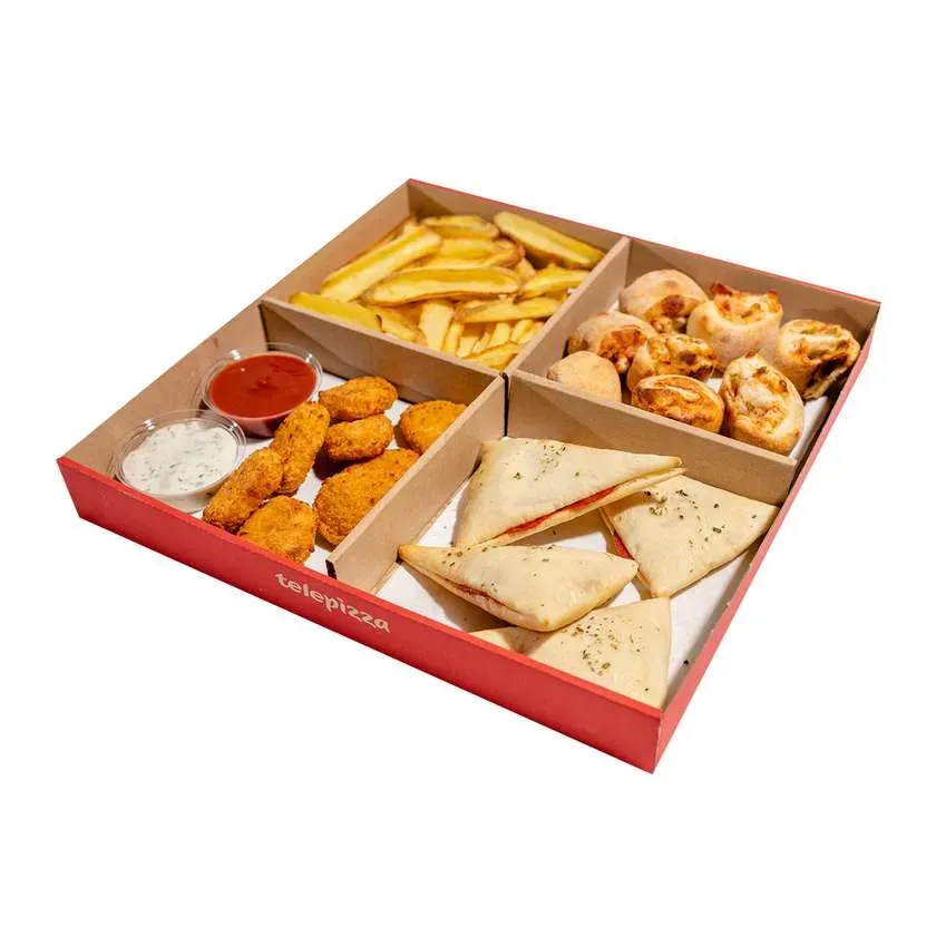 Starter Box