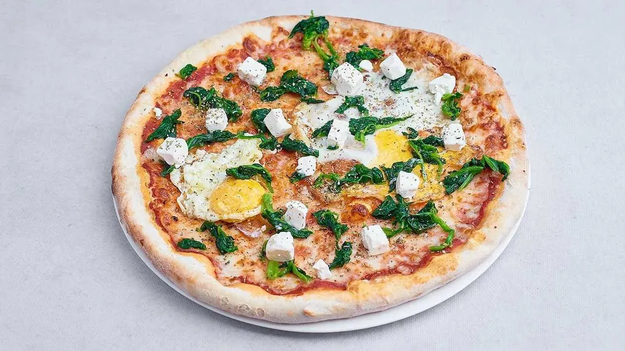 Spinaci