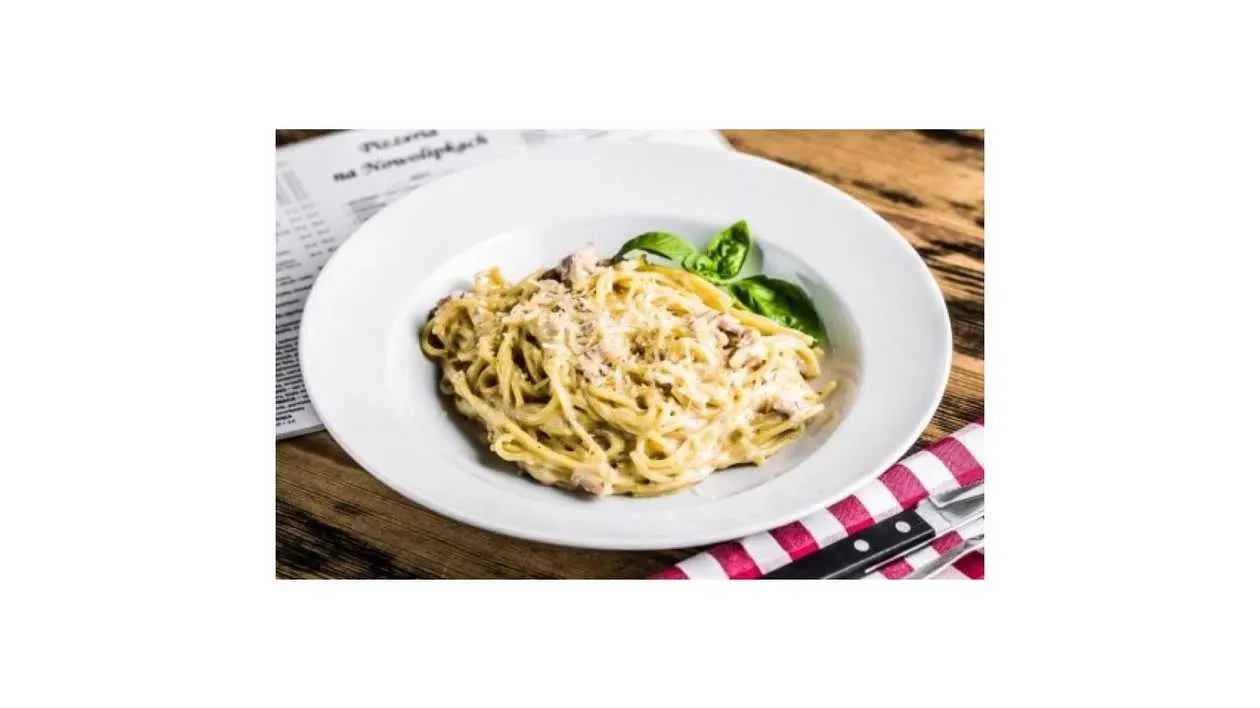 Carbonara