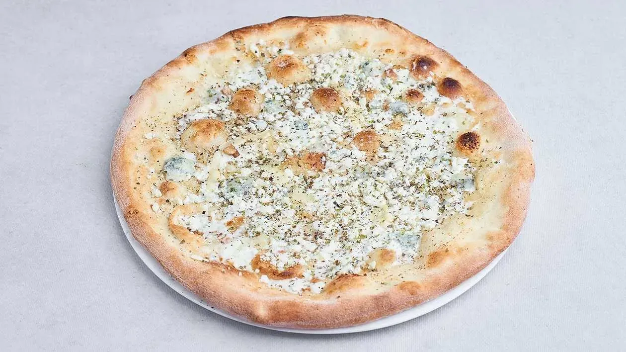 Quattro Formaggi