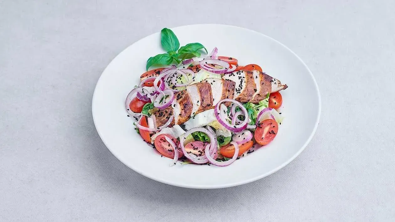 Cesar Salad