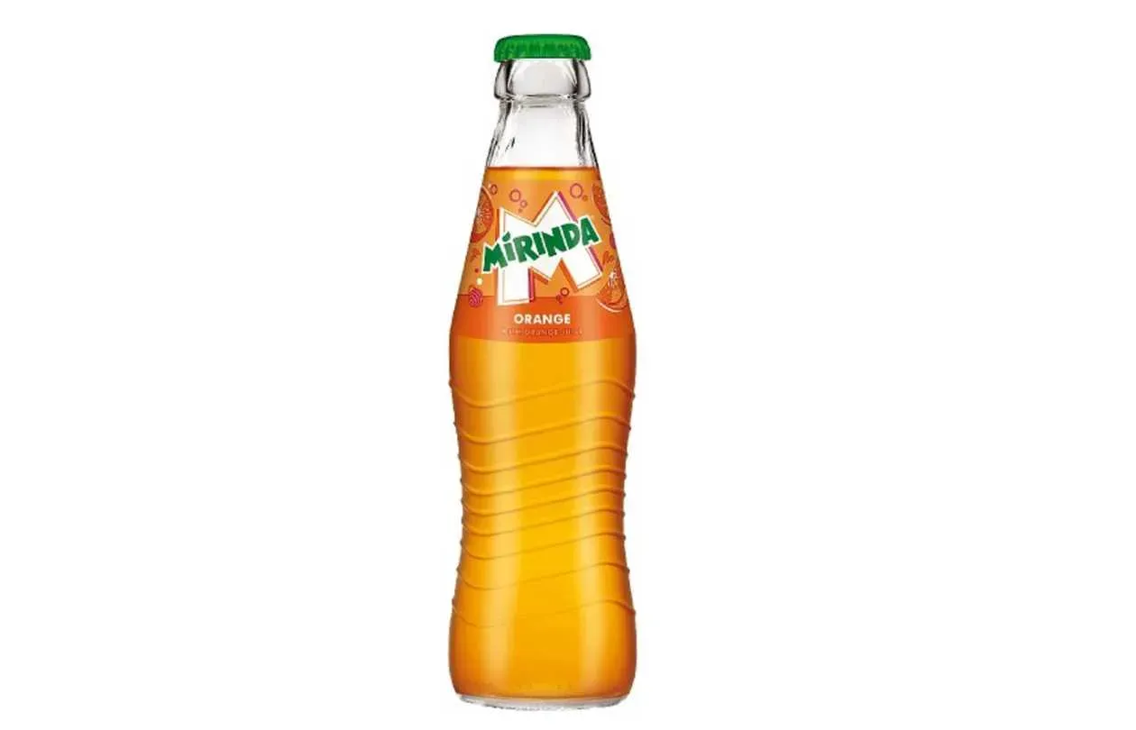 Mirinda (200 ml)