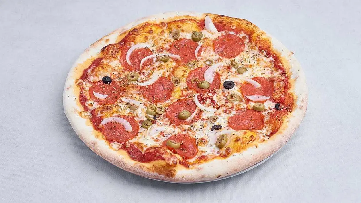Pepperoni
