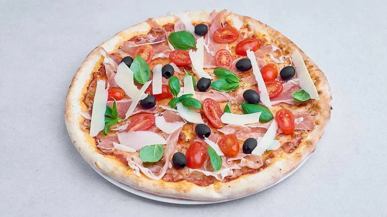 Prosciutto Crudo
