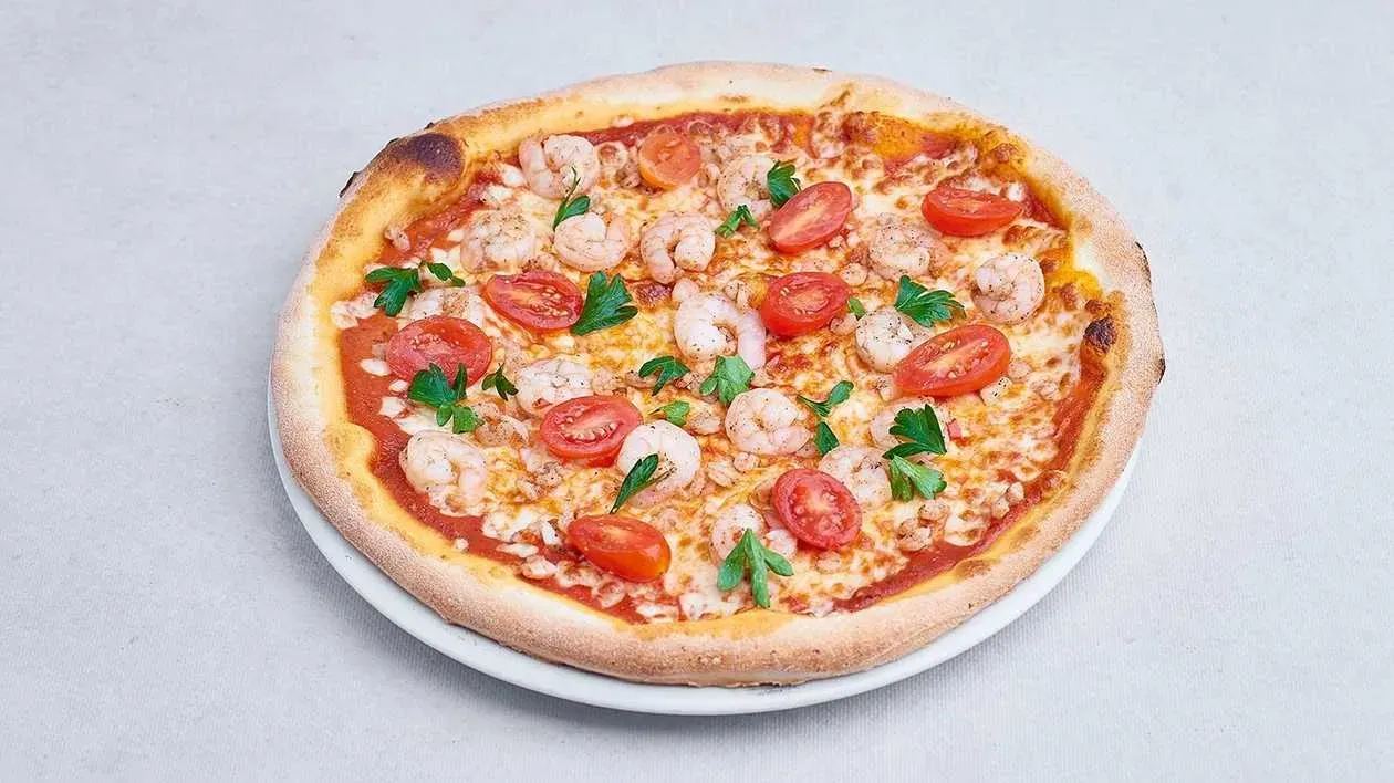 Gamberetto