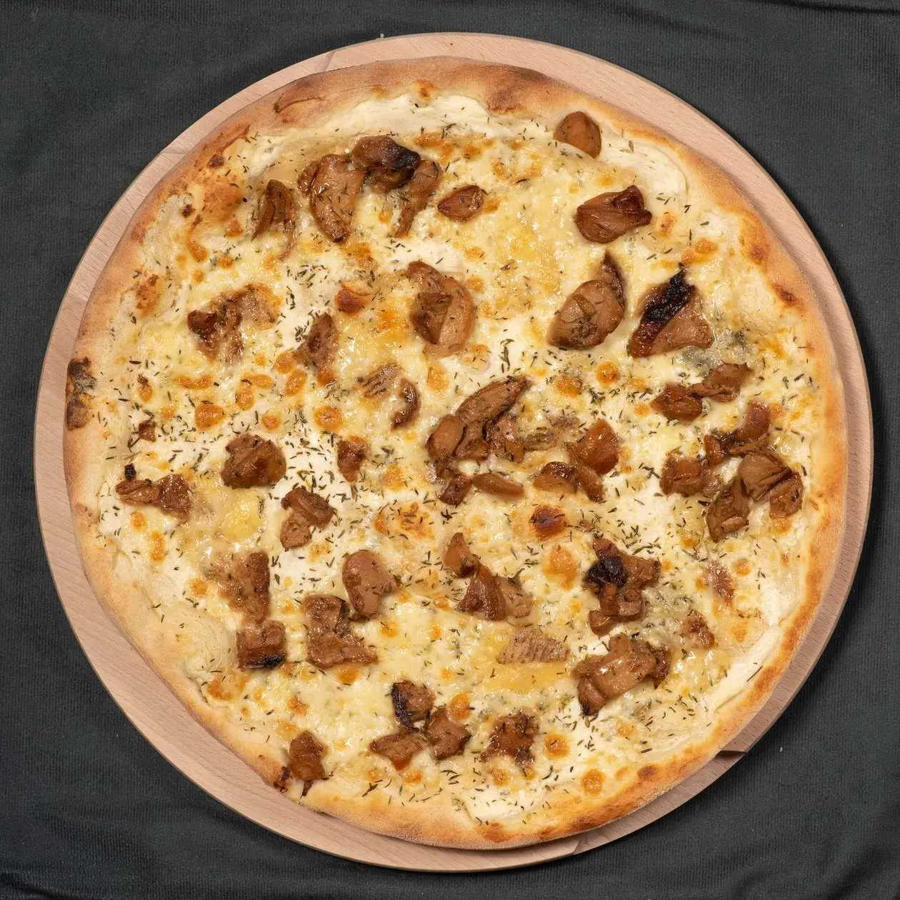 Funghi Porcini