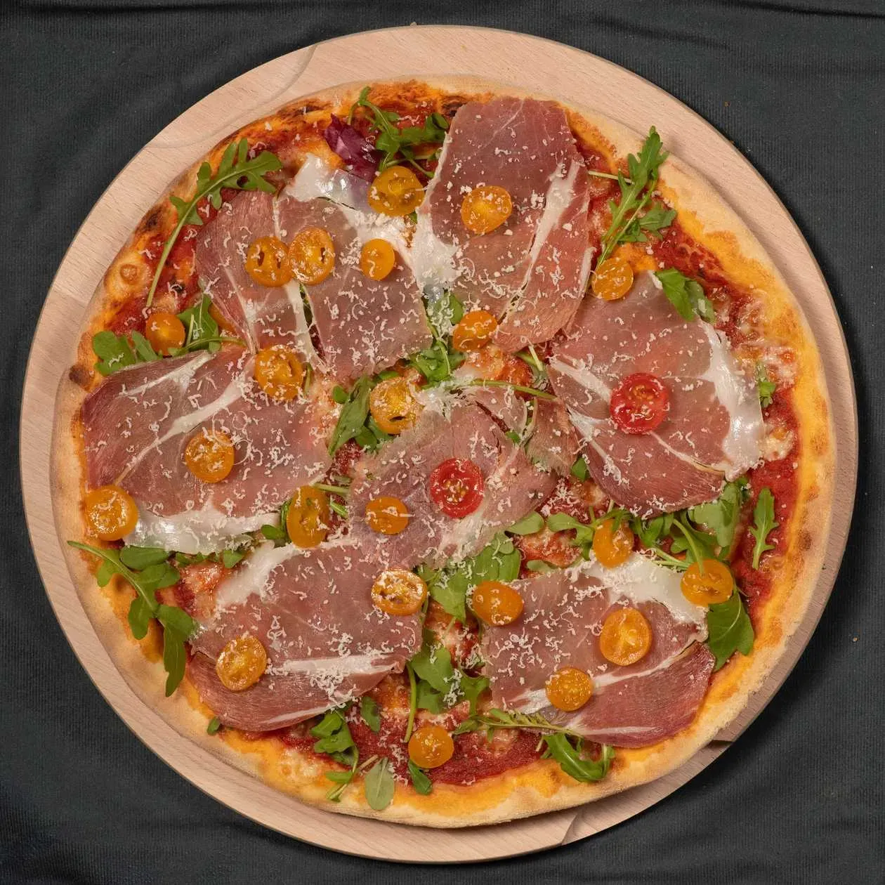 Parma