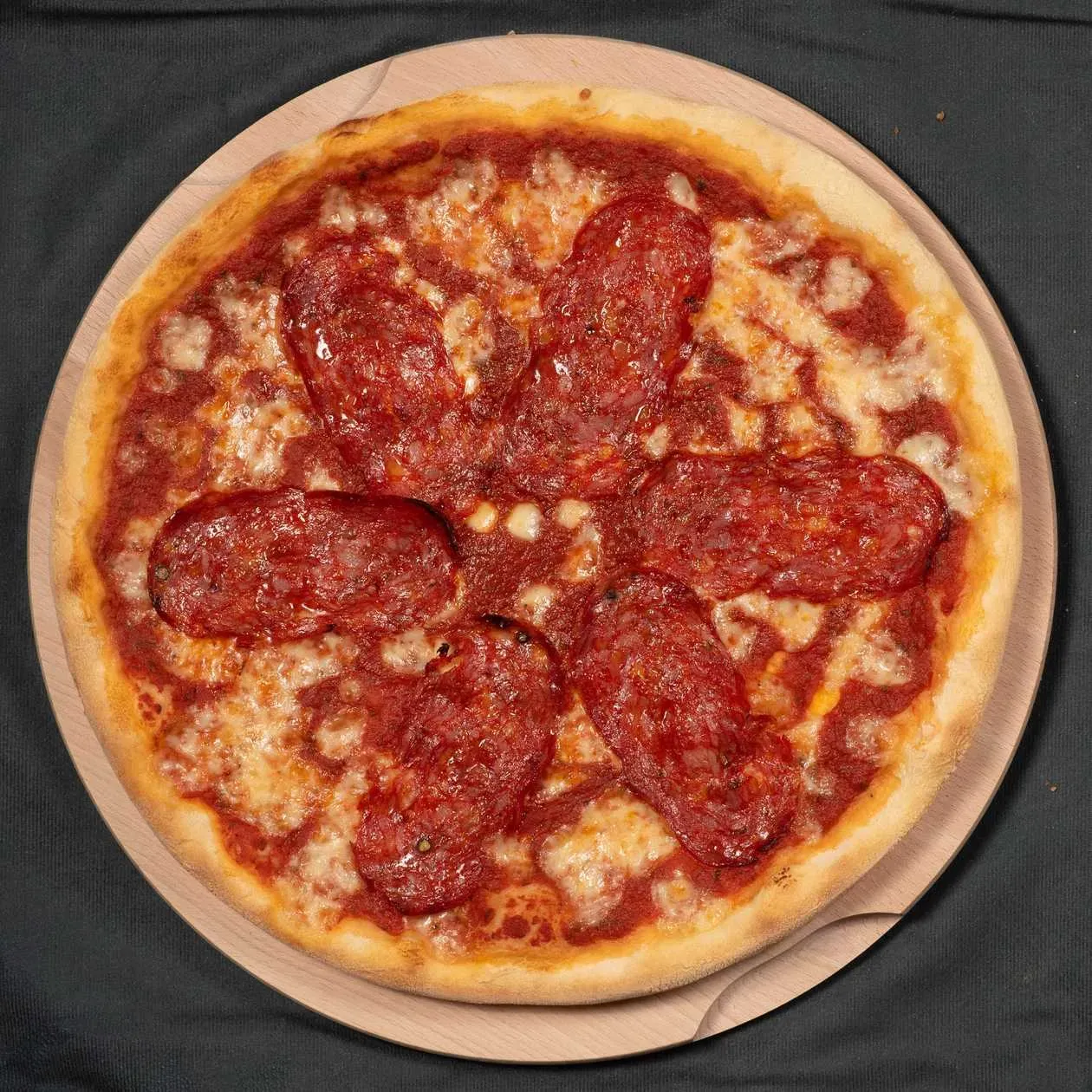 Salame Picante