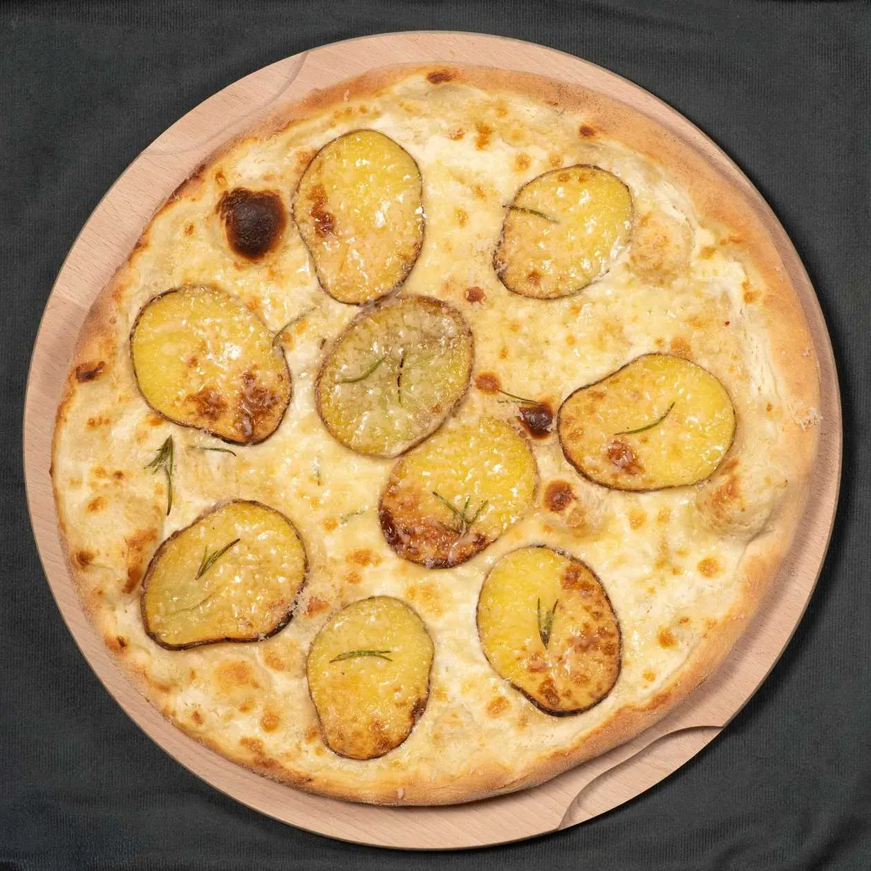 Di Patate