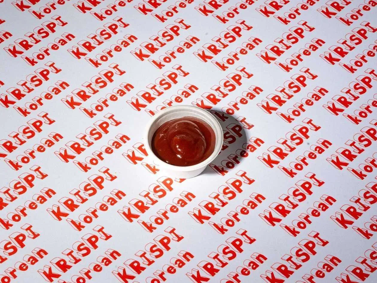 Ketchup