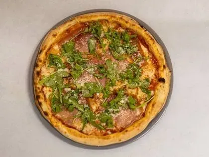 Pizza Italia