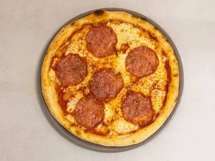 Pizza Milano