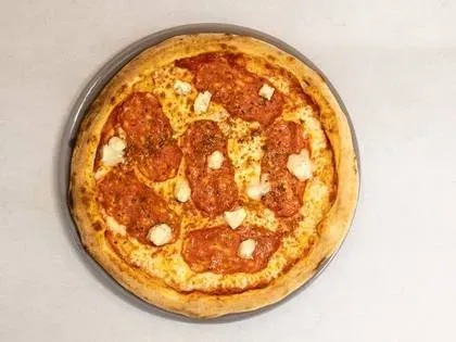 Pizza Sicilia