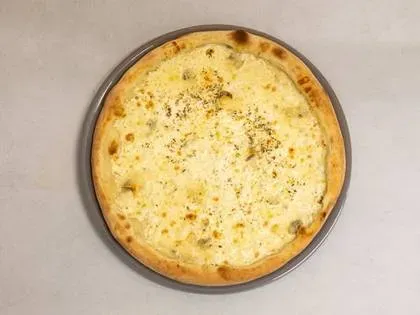 Pizza Bianco