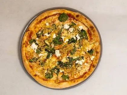 Pizza Padana