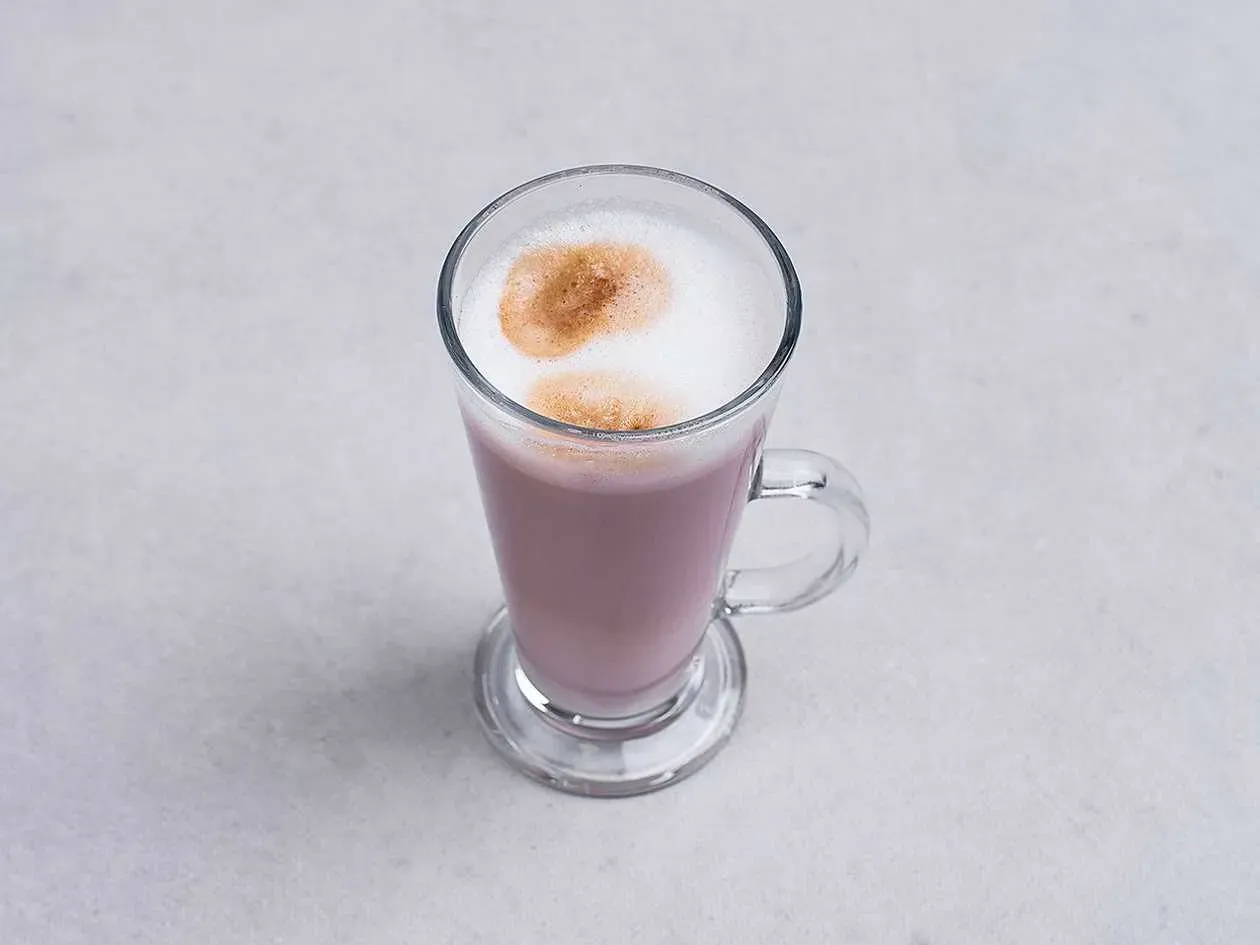 Kawa Latte