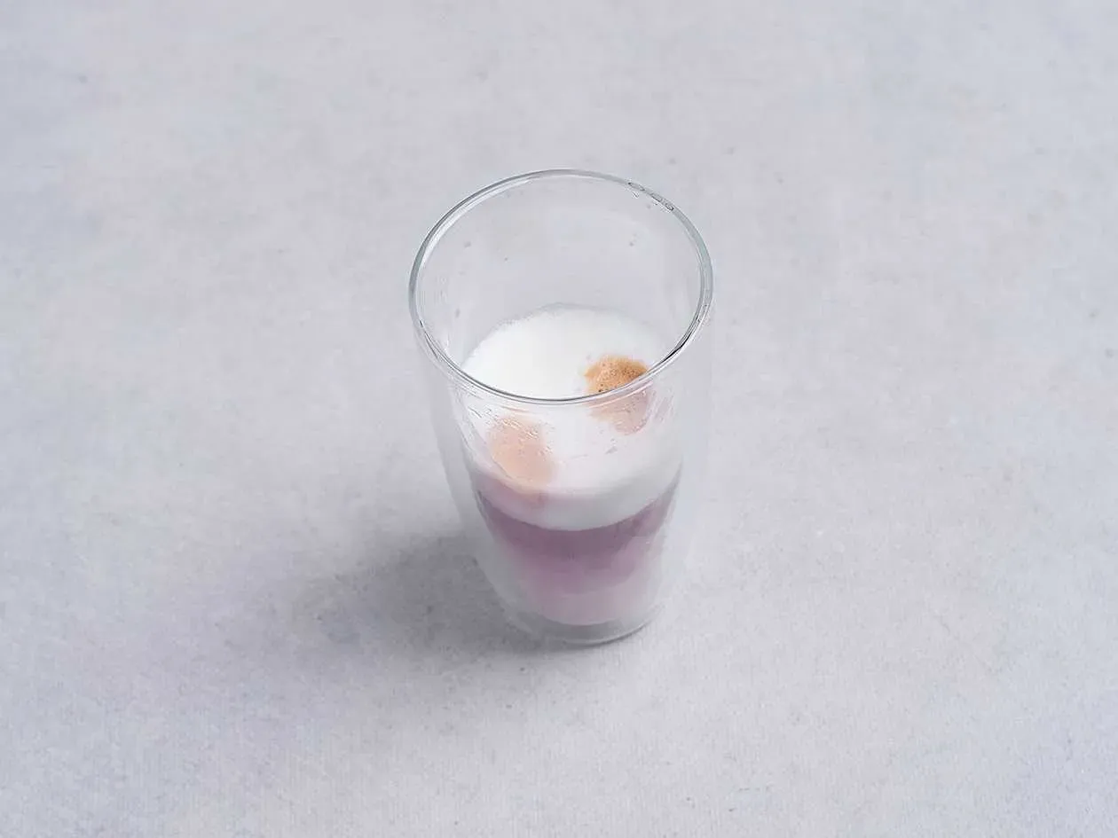 Kawa Cappuccino