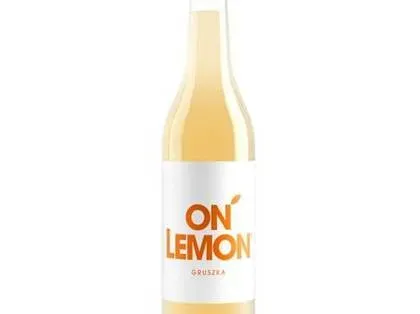 on Lemon