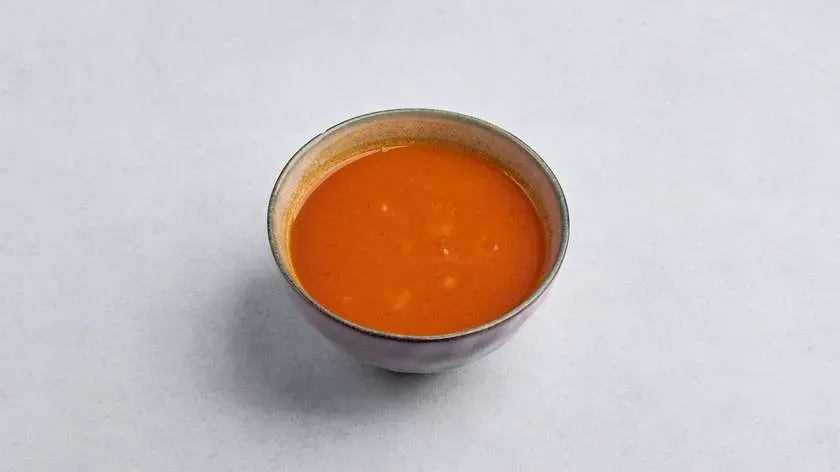 Zupa pomidorowa