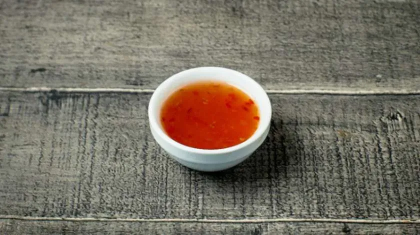 Sos Słodki-Chilli (100 ml)