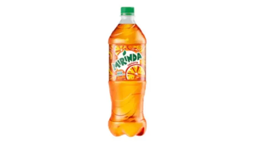 Mirinda (0.85 l)
