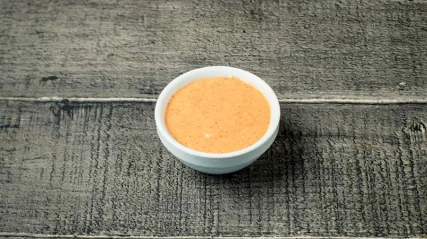 Sos Spicy Mayo (100 ml)