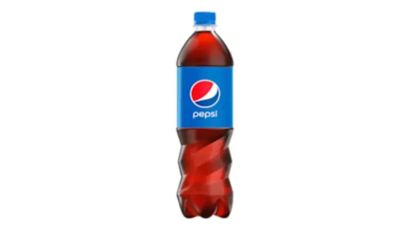 Pepsi (0,85 l)