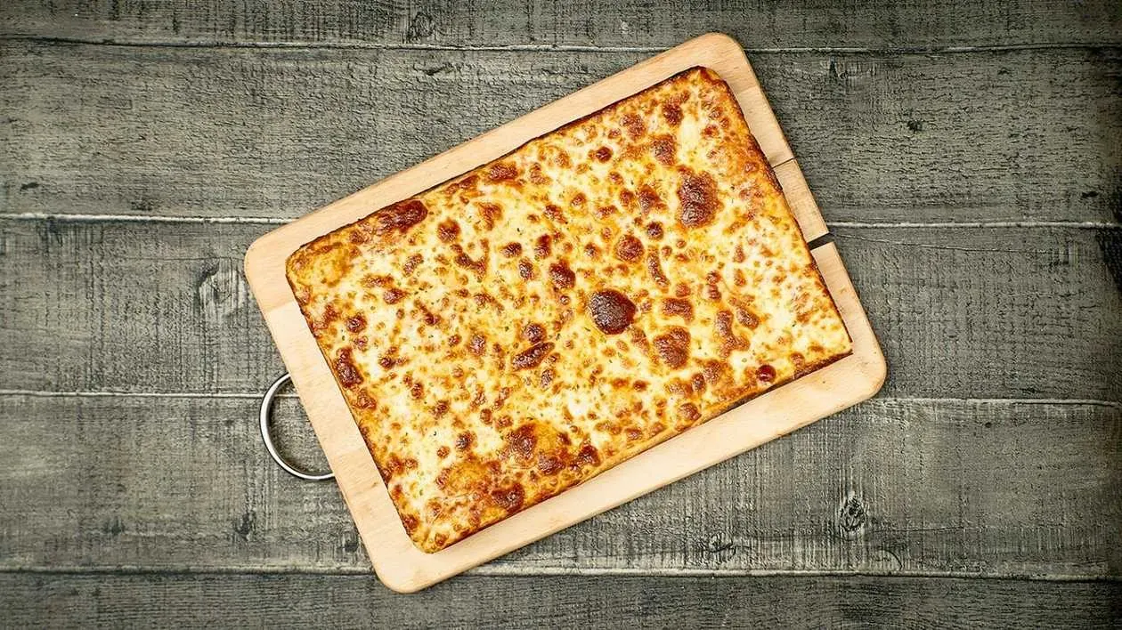 Megan Margherita L