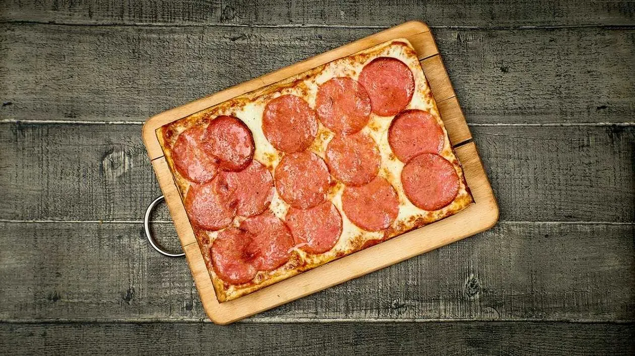 Joe Salami M