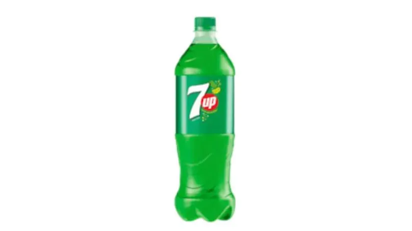 7UP (0.85 l)