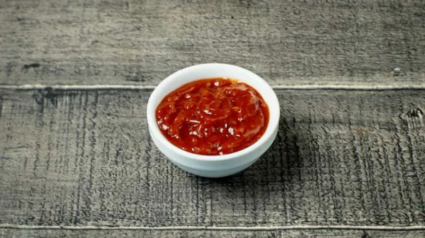 Sos Carolina Reaper (100ml) (bardzo ostry)