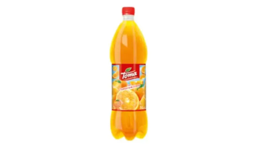 Sok Toma Pomaranczowy (1 l)